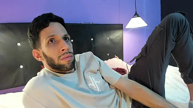 Snapshot of Karim_mansur chatting on 27, 2, 2026 Karim mansur online show from 27, 2, 2026