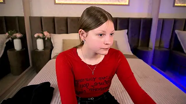 LauraBev online show from 16, 2, 2026