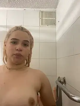 Snapshot of BarbieHannaB_ chatting on 17, 2, 2026 BarbieHannaB online show from 17, 2, 2026