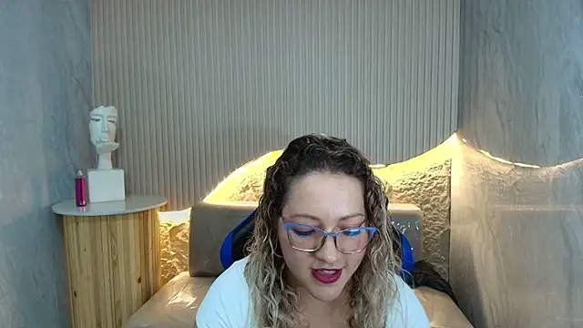 Snapshot of Rubia_encantada_r chatting on 20, 2, 2026 Rubia encantada r online show from 20, 2, 2026