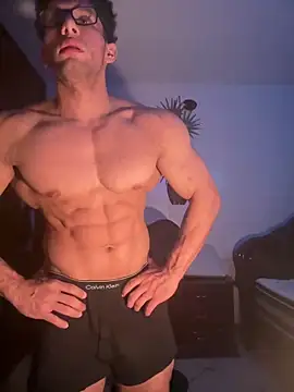 Valentinacouple online show from 1, 7, 2026