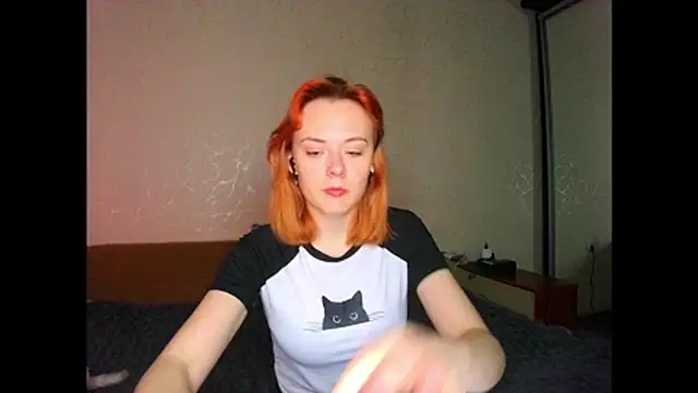 Little fox404 online show from 14, 4, 2026