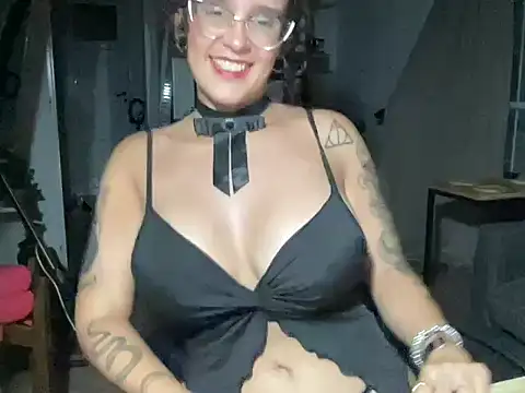 curlybb55 online show from 18, 2, 2026