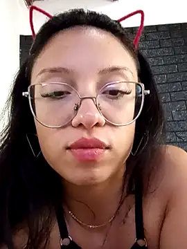 Moondefuego online show from 21, 3, 2026
