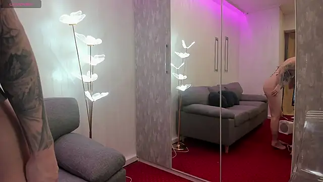 Natasha-Moon online show from 15, 2, 2026