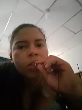 Snapshot of Rica_2026 chatting on 24, 6, 2026 Rica 2026 online show from 24, 6, 2026