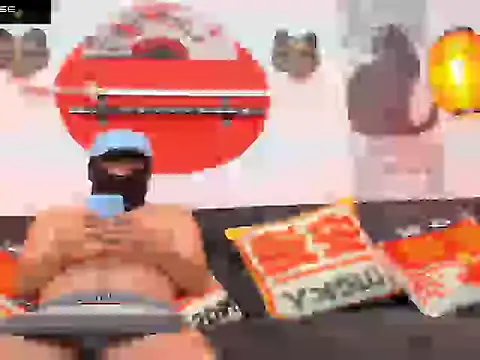 PrideFireFusion online show from 20, 2, 2026