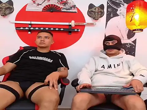 PrideFireFusion online show from 16, 2, 2026