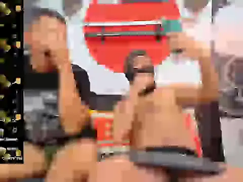 PrideFireFusion online show from 19, 2, 2026