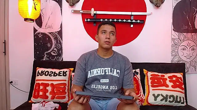 PrideFireFusion online show from 1, 3, 2026