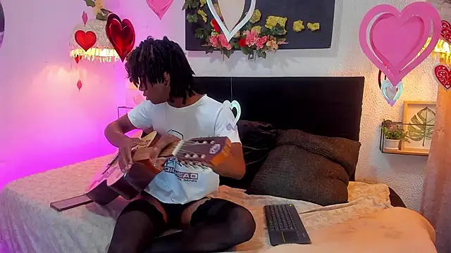 Snapshot of Mashall_lee chatting on 20, 2, 2026 Mashall lee online show from 20, 2, 2026