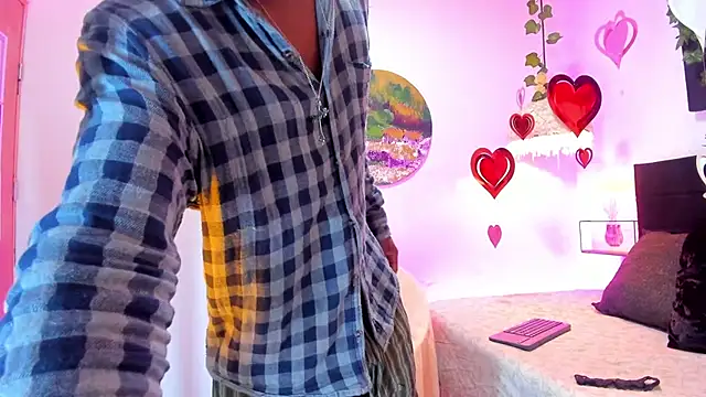 Snapshot of Mashall_lee chatting on 17, 2, 2026 Mashall lee online show from 17, 2, 2026