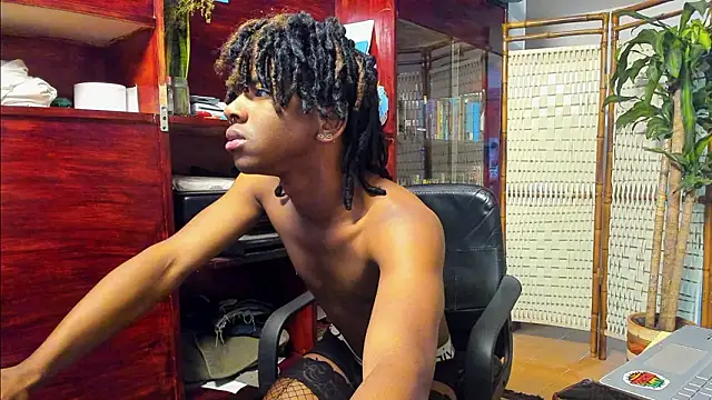 Mashall lee online show from 26, 3, 2026