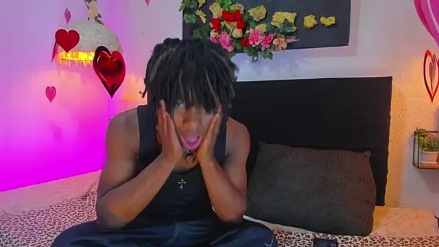 Snapshot of Mashall_lee chatting on 27, 2, 2026 Mashall lee online show from 27, 2, 2026