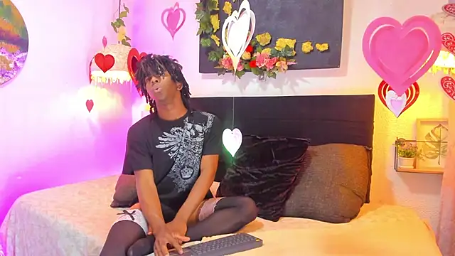 Snapshot of Mashall_lee chatting on 23, 2, 2026 Mashall lee online show from 23, 2, 2026