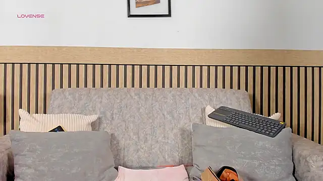 saori katsumi  online show from 19, 3, 2026