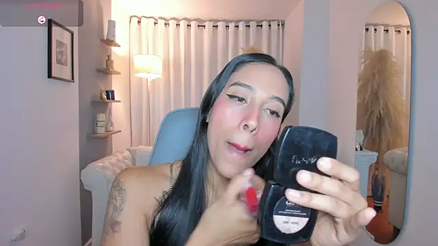 saori katsumi  online show from 9, 4, 2026