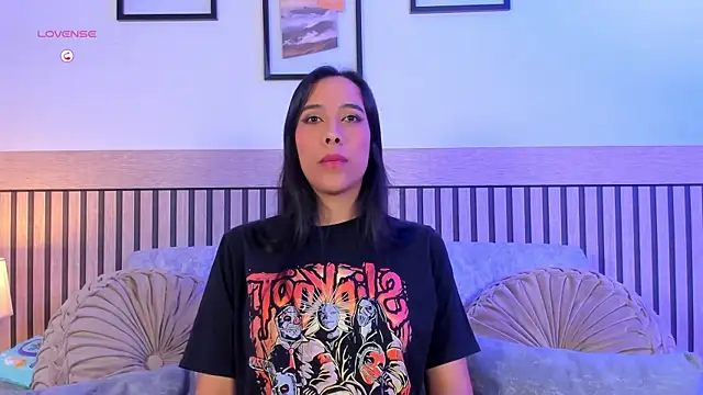 saori katsumi  online show from 24, 2, 2026