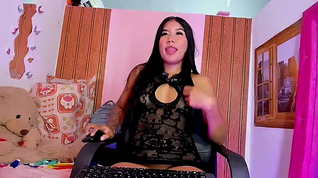 valenttina narvaez online show from 10, 4, 2026