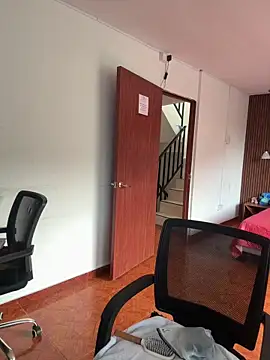 Luna rousse26 online show from 15, 4, 2026