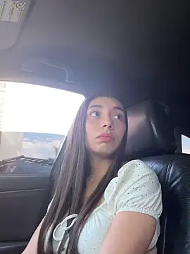 lunna-foxx online show from 7, 3, 2026