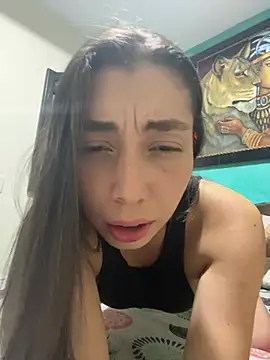 lunna-foxx online show from 23, 3, 2026