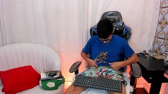 bad boy cum  online show from 10, 3, 2026