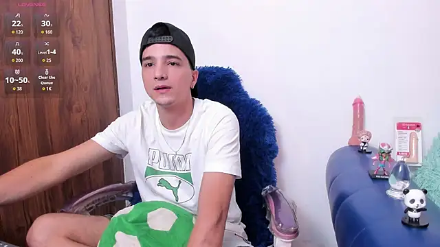 bad boy cum  online show from 16, 3, 2026