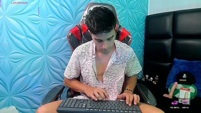 bad boy cum  online show from 18, 3, 2026