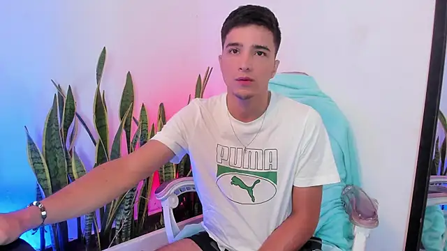 bad boy cum  online show from 8, 3, 2026