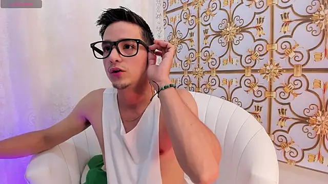 bad boy cum  online show from 25, 3, 2026