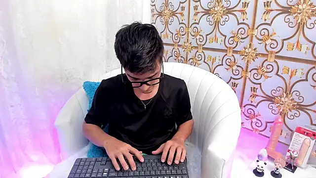 bad boy cum  online show from 20, 3, 2026