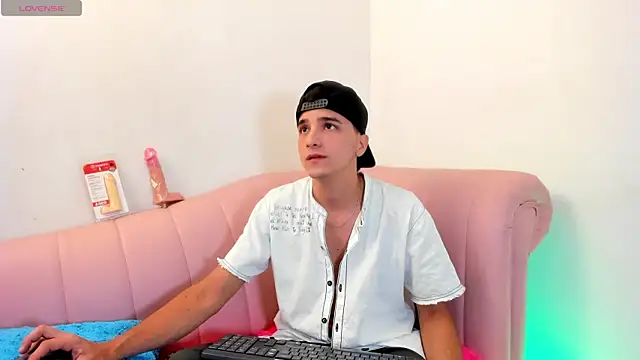 bad boy cum  online show from 11, 3, 2026