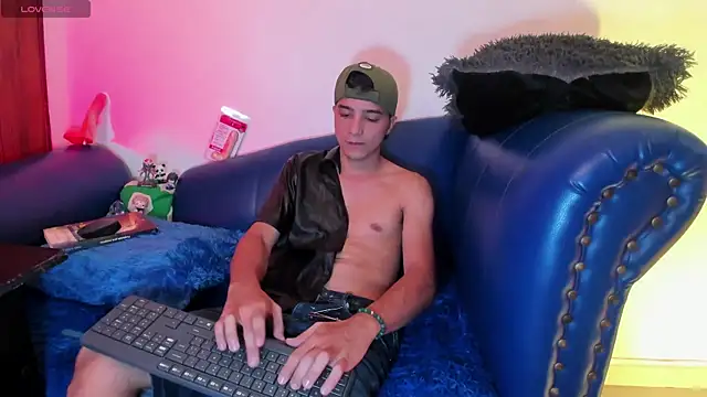 bad boy cum  online show from 12, 3, 2026