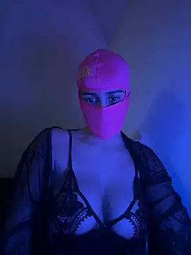 Esmeralda972 online show from 19, 2, 2026