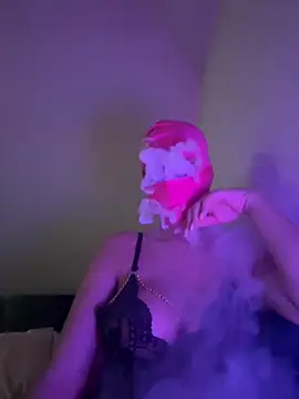 Esmeralda972 online show from 17, 2, 2026