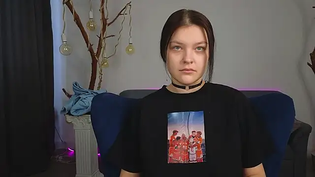 DeliaEffy online show from 21, 3, 2026