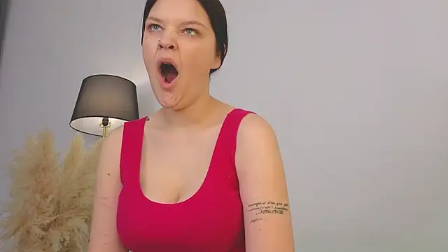 Snapshot of DeliaEffy chatting on 22, 2, 2026 DeliaEffy online show from 22, 2, 2026