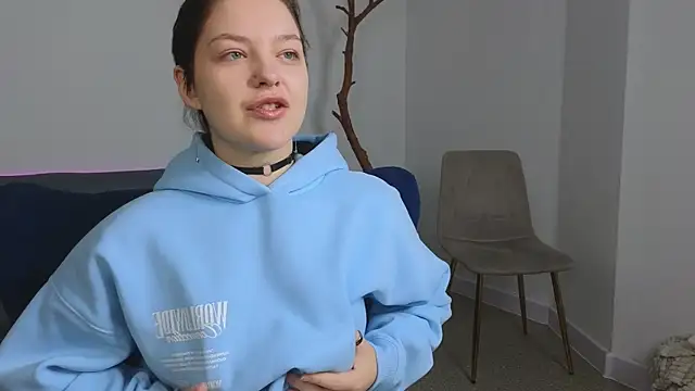 DeliaEffy online show from 24, 3, 2026