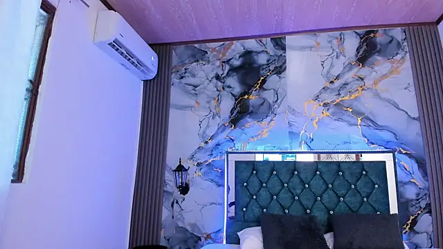 your whore Salome online show from 9, 4, 2026