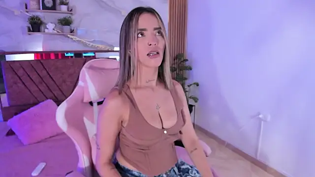 your whore Salome online show from 13, 3, 2026