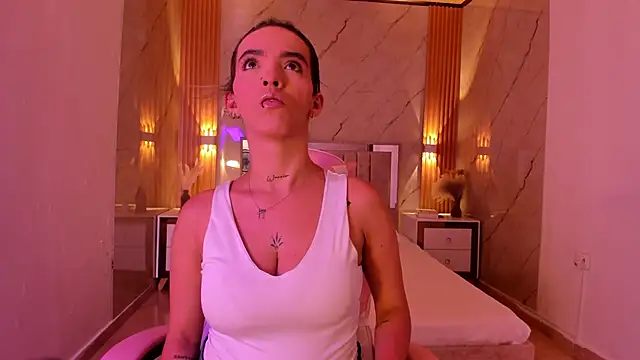 Snapshot of your_whore_Salome chatting on 25, 2, 2026 your whore Salome online show from 25, 2, 2026