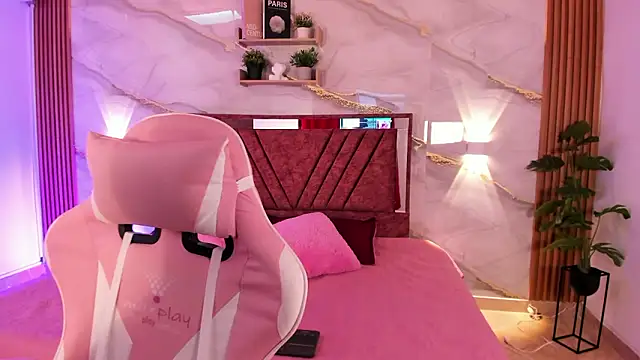 your whore Salome online show from 16, 3, 2026