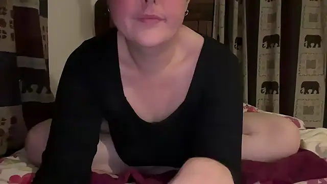 Ewelinababy online show from 25, 2, 2026