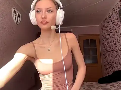 ChelsieGibbson online show from 19, 2, 2026