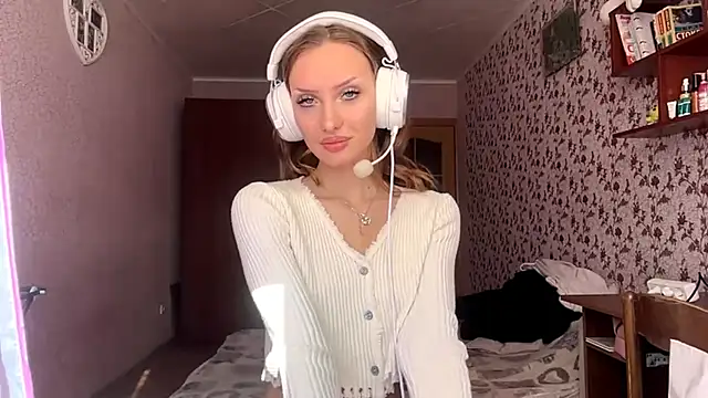 ChelsieGibbson online show from 5, 3, 2026