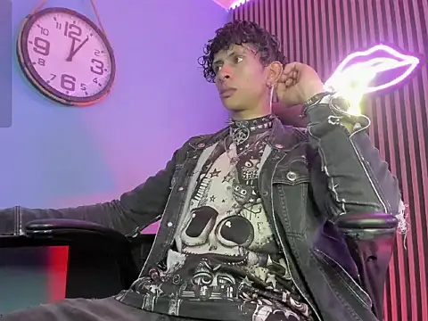 Maximoking26 online show from 7, 3, 2026