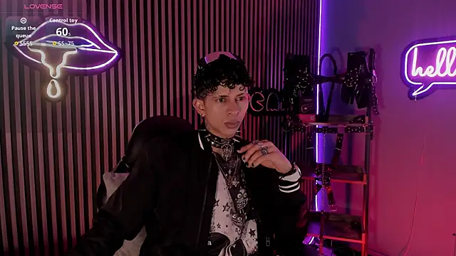 Maximoking26 online show from 3, 4, 2026