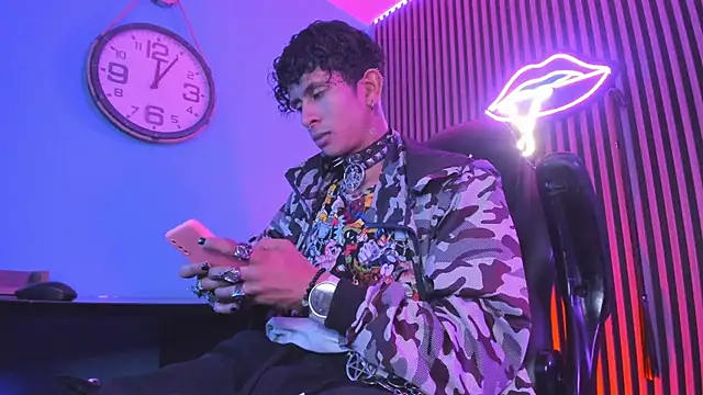 Snapshot of Maximoking26 chatting on 20, 2, 2026 Maximoking26 online show from 20, 2, 2026