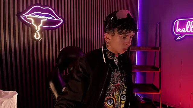 Maximoking26 online show from 27, 3, 2026